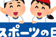 【朗報】今日が終われば三連休