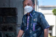 【速報】沖縄の玉城デニー知事が中国訪問の意向　⇒　日本人「訪中を中止すべき」「領海侵犯を止めるよう要請しろ」