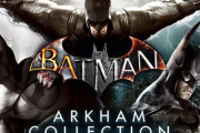 【噂】名作アメコミゲーム『バットマン:アーカム・コレクション』スイッチ版が登場か！？海外サイトに商品情報が掲載