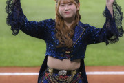 ほまたん、1年で劇的な進化を遂げて素敵なレディになる