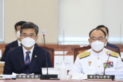 セクハラ大国　～　【韓国軍】性犯罪対策担当の民官軍合同委員14人が一斉辞任