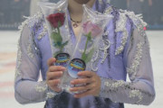 宇野昌磨さん　プリンスアイスワールド2024_2025 東京公演 2/23
