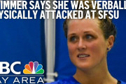 米：女性スポーツ権利集会をトランス擁護団体が襲撃…女性講演者に暴行[海外の反応]