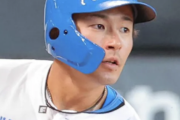 日本ハム水野達稀が一軍昇格、クローザー田中正義の登録抹消