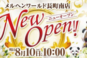 【炎上】本日グランドオープンしたメルヘンワールド長町南店、朝5時から国道に大渋滞を発生させたあげくルールを守らない輩ばかりに整理券を配布して批判殺到ｗｗｗｗ
