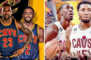 【NBA】2025年キャブスvs2016年キャブス、7戦シリーズで勝つのはどちらか？