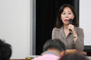 ギャンブル依存症問題を考える会 田中紀子代表「せめて依存症問題啓発週間の時は、公営競技も重賞レースは避けて、ギャンブル依存症の啓発に徹して貰うようにしたらどうだろうか？特に土日は」