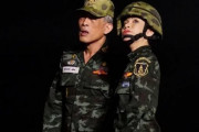 タイ国王の配偶者ウォンワチラーパックさん、陸軍大将の階級や勲章、王室における称号を剥奪…国王への「不実」などで！