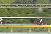 競馬オークス中継、発走遅延でレース中に放送打ち切りになる放送局が出る大事故