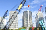 【人手不足】建設会社の人手不足、解決策が外国人労働者を受け入れる以外現実的じゃないらしいぞ　建設業の未来はどうなってるんやろなぁ…