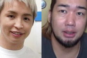 【 動画あり】久保優太、シバター戦の台本を認める　試合を成立させるためやむなく話を飲んだ　スクショも本物【RIZIN】