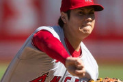 【永遠の謎】大谷翔平って野球補正なしでもイケメンなんか？