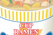 【疑問】カップヌードルシーフードを超えるカップ麺が現れない理由って何？？？←これｗｗｗｗｗ