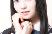 日向坂46佐藤優羽　新曲「イチャイチャ虫」で初選抜「ここがゴールではなく、第二のスタート」