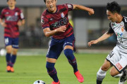 【J2第2節】レノファ山口、再開初戦はドロー　高井和馬＆イウリ弾で2点リードも岡山に追いつかれる