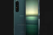 ソニーの新型スマホ｢Xperia 1 IV｣と｢Xperia 10 IV｣の価格リーク　｢Xperia 1 IV｣は1399ユーロ(約19万1600円)らしい