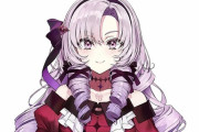 【悲報】人気VTuber「壱百満天原サロメ」、中身はおばさんだった