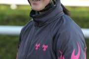 【ひと月に1勝ペース】新人女性騎手 永島まなみさん　今週は微妙な馬質6鞍のみ