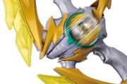 【仮面ライダーゼッツ】？？？「自分まだやれます」