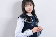日向坂46・正源司陽子のオーディション秘話　従姉妹の乃木坂46メンバーへの思い「突き動かしてくれた」