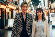 【男と女】X女さん「女は大学生のうちに一度はクズ男と付き合った方がいい」