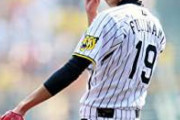 【朗報】阪神・藤浪晋太郎、アップグレードする　
