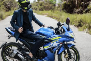 【悲報】バイク業界が低迷で悲鳴「若者がバイクに乗らないせい」