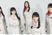 【乃木坂46】銀行ポスター、山下美月の代わりに入ったメンバーが判明！