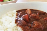 私「昨日のカレー使ってカレー炒飯つくったよー。」クズ旦那「あのさ、俺、何時間働いて帰ってきたと思う？」