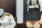 【艦これ】阿武隈全盛期の思い出
