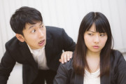 彼女のおっぱいを唐突に触った結果ｗｗｗｗｗｗｗｗｗｗｗ