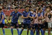 日本代表、韓国に3発快勝で4大会ぶりE-1制覇！　男女のダブル優勝は史上初