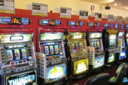 スロット専門のゲーセンってどう？