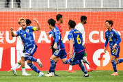 【AFC U20アジア杯】日本は3連勝でGLを首位通過！松木玖生2ゴールの活躍でサウジに競り勝つ