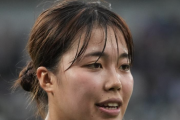 19歳谷川萌々子、すごい！世界最強女子選手トップ100にランクイン「日本のスーパースターだ」