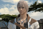 【FF14】7.0ベンチマーク事件がなかったらキャラクターが本編にそのまま実装されていたという恐怖・・・
