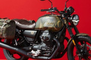GUCCIさん、バイクまで作ってしまうｗｗｗｗｗｗｗｗｗｗｗｗｗｗｗｗｗｗｗｗｗｗｗｗｗｗｗｗｗｗｗｗｗｗｗｗｗｗｗｗｗｗｗｗ