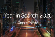 Googleが「検索で振り返る 2020」を公開！人物部門で意外すぎる人が2位にランクインしてしまうｗｗｗｗｗ