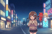 ワイ「パチンコ行きたいンゴ…！」悪魔「行っちゃえ行っちゃえ😈」天使「どっちでもいいよ👼」