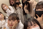 【SKE48】ドラフト3期と9期生がみんなで筋トレを始める?!