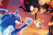 映画『ソニック × シャドウ TOKYO MISSION』、全世界興行収入が650億円を突破するｗｗｗｗｗｗｗｗｗ