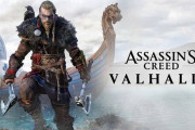 【悲報】最新作『アサシンクリード ヴァルハラ』、PS5でもネイティブ4K解像度ではプレイできない模様・・・