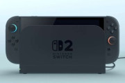 ｢Nintend Switch 2｣､ボイスチャット機能を標準搭載か
