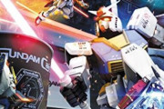新作発表されたし「ガンダムブレイカー2」の思い出を語ろう