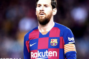 【リーガエスパニョーラ】メッシとバルサ、移籍金880億円超を巡り深まる溝　来年に“ゼロ円移籍”の可能性も