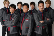 【速報】TOKIO、メンバーを補強して7人組になるｗｗｗｗｗｗ
