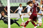 J2京都、柏に2-1逆転勝利！J2長崎は大竹FK弾など札幌に2-1勝利！神戸は古橋決勝弾で徳島に勝利！天皇杯3回戦（関連まとめ）