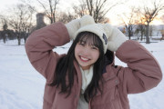 【日向坂46】やっぱり冬の女の子が一番可愛い
