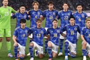 【速報】日本代表　採点＆寸評！　キリンチャレンジカップ2023　日本代表対エルサルバドル代表