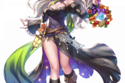 【FEH】今年来るハロウィン超英雄キャラ、教えます